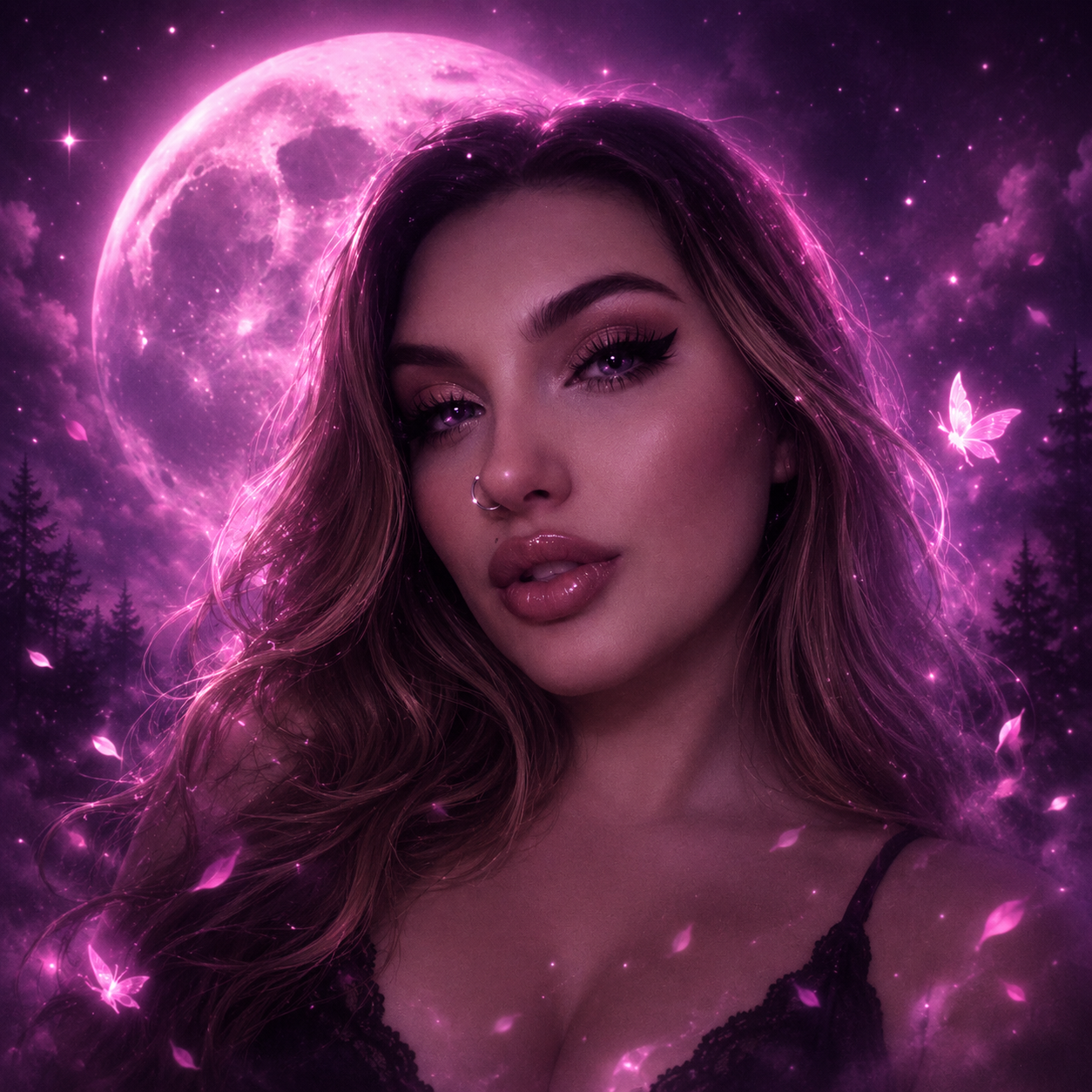 Bunny Queen Profile Picture