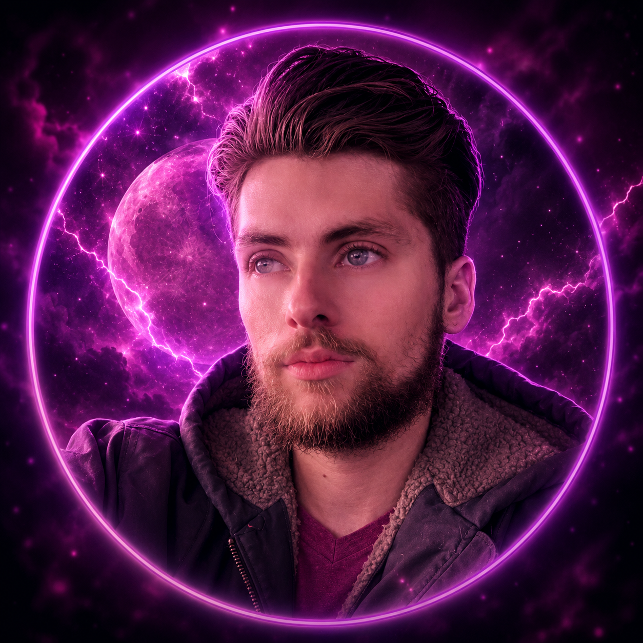 Staff Profile Picture