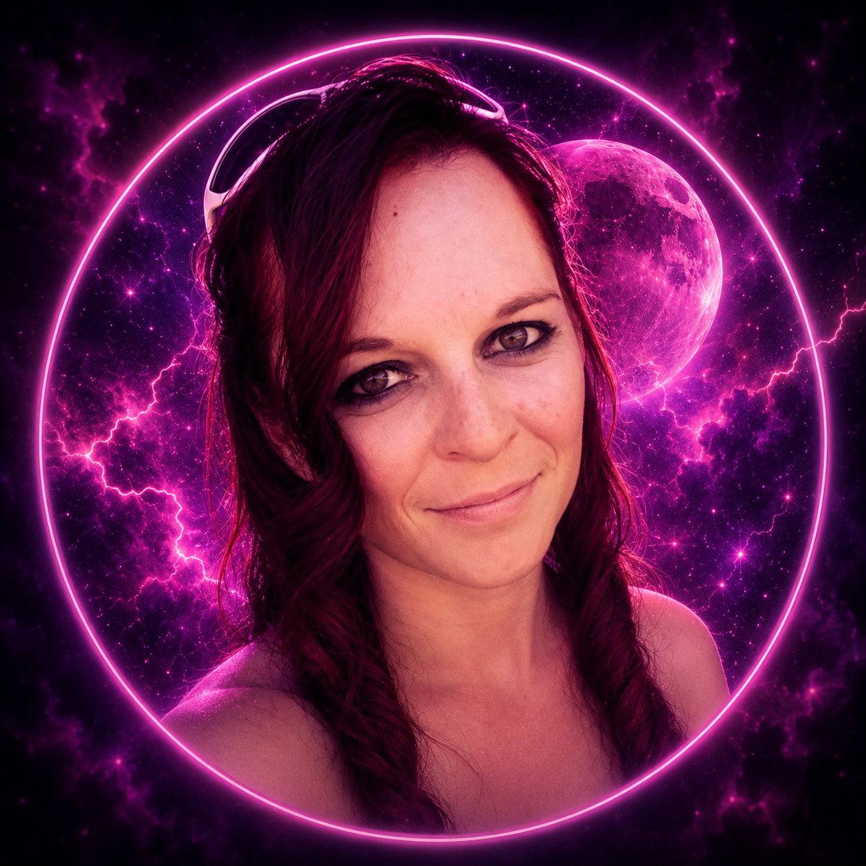 Staff Profile Picture